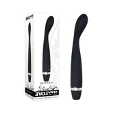 Evolved Skinny G Vibrator - Mr and Mrs D's